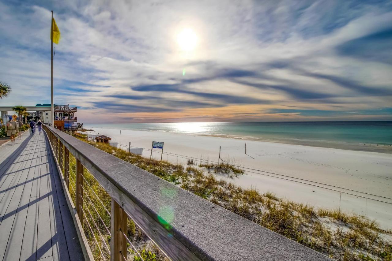 The Grand #2703 Apartment Destin